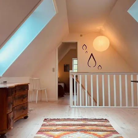 别墅 Historic Summer House From 1877 With Scenic View *