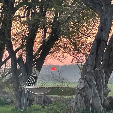 别墅 Historic Summer House From 1877 With Scenic View