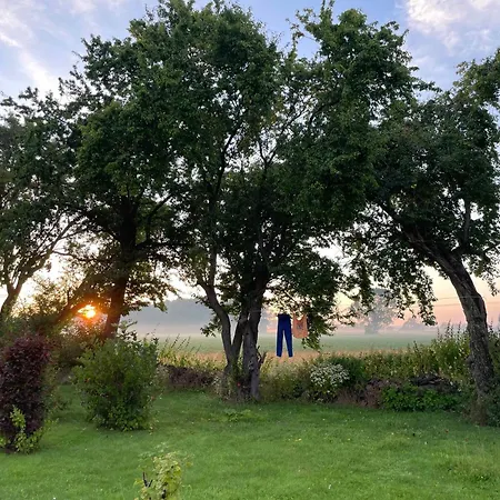别墅 Historic Summer House From 1877 With Scenic View Stokkemarke