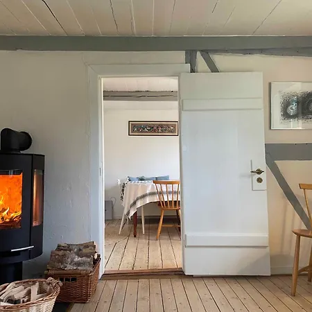 Historic Summer House From 1877 With Scenic View *