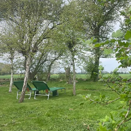 Historic Summer House From 1877 With Scenic View * Stokkemarke