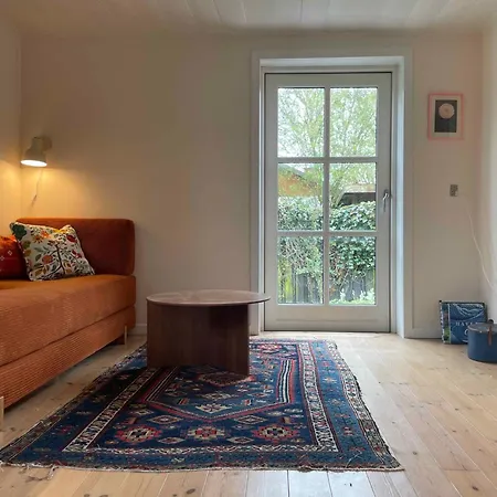 Historic Summer House From 1877 With Scenic View וילה Stokkemarke