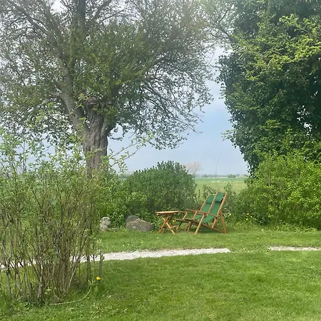 Historic Summer House From 1877 With Scenic View Stokkemarke