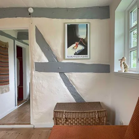 וילה Historic Summer House From 1877 With Scenic View