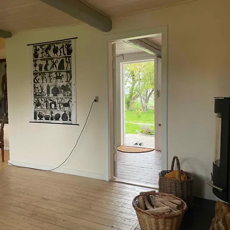 וילה Historic Summer House From 1877 With Scenic View *