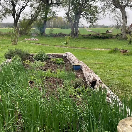 וילה Historic Summer House From 1877 With Scenic View Stokkemarke
