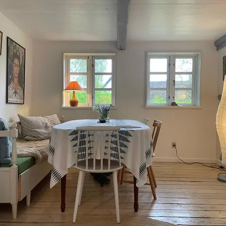 Historic Summer House From 1877 With Scenic View