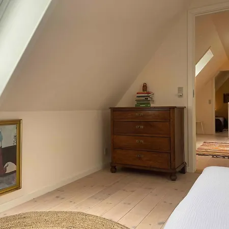 וילה Historic Summer House From 1877 With Scenic View