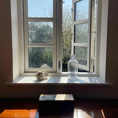 וילה Historic Summer House From 1877 With Scenic View Stokkemarke