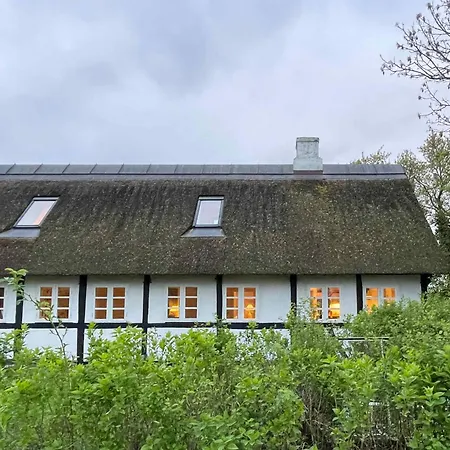 וילה Historic Summer House From 1877 With Scenic View *