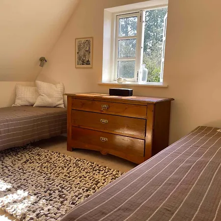 וילה Historic Summer House From 1877 With Scenic View