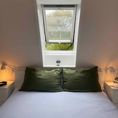 Historic Summer House From 1877 With Scenic View